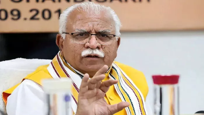 मुख्यमंत्री के नाम फर्जी ट्वीट पोस्ट करने का आरोपित गिरफ्तार