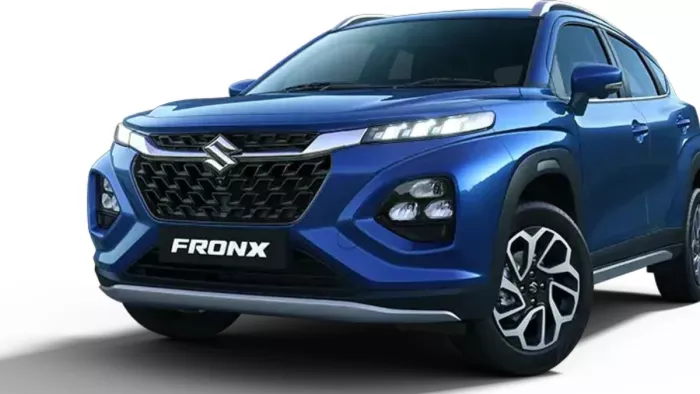अन्य गाड़ियों से होगी कितनी अलग है Maruti Suzuki Fronx?