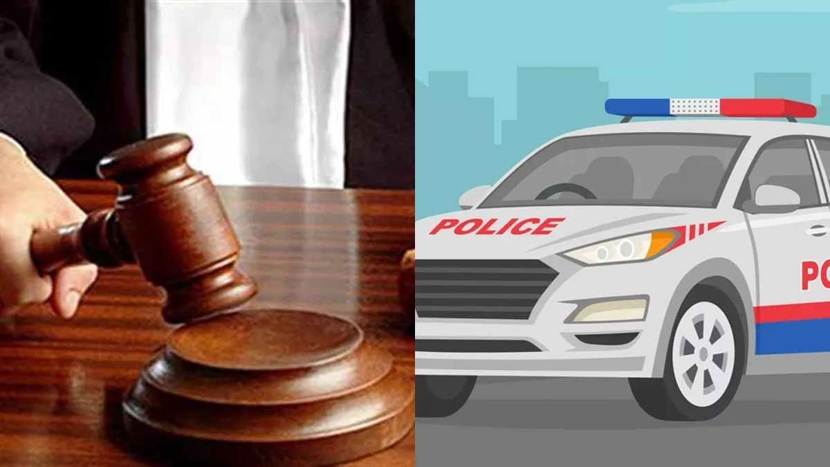 Mumbai News: मुंबई पुलिस ने 36 लोगों के खिलाफ केस को लिया वापस (प्रतीकात्मक फोटो)