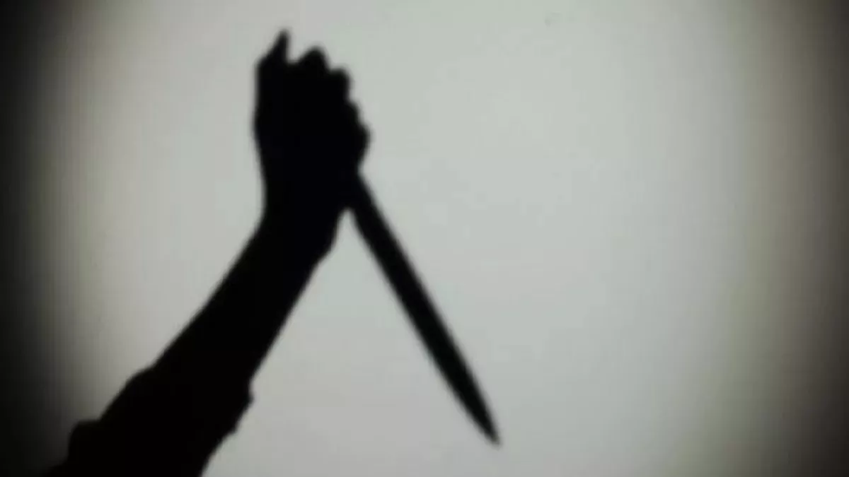 Haldwani Crime: पत्नी के सिर और चेहरे पर चाकू मारकर लहूलुहान कर दिया।