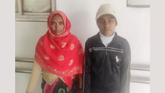 बिना मान्यता संचालित स्कूल ने बर्बाद किया छात्रा का एक वर्ष