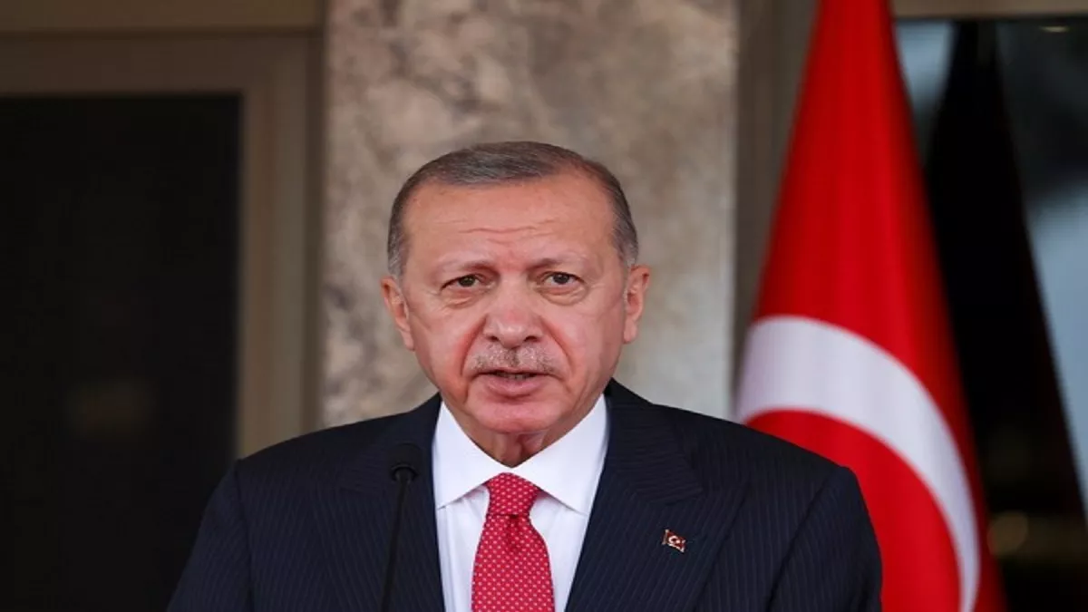 Pak ने तुर्किये के साथ फिर निभाई दोस्ती, नोबल शांति पुरस्‍कार के लिए राष्‍ट्रपति एर्दोगन के नाम की सिफारिश की