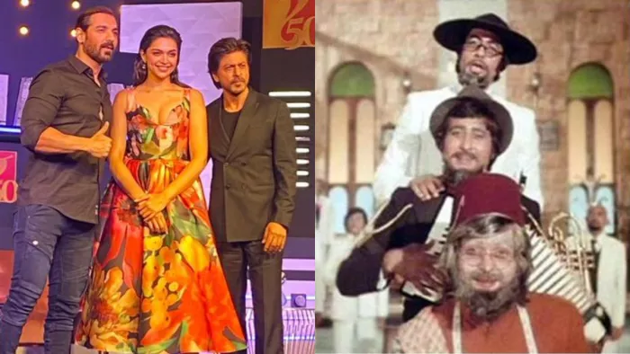 Amar Akbar Anthony Unknown facts About Amitabh Bachchan Blockbuster Film.