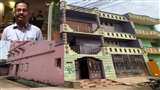 आय से अधिक संपत्ति रखने के आरोप में गंजाम, पुरी सहित चौधरी के कुल 10 ठिकानों पर छापा मारा है।