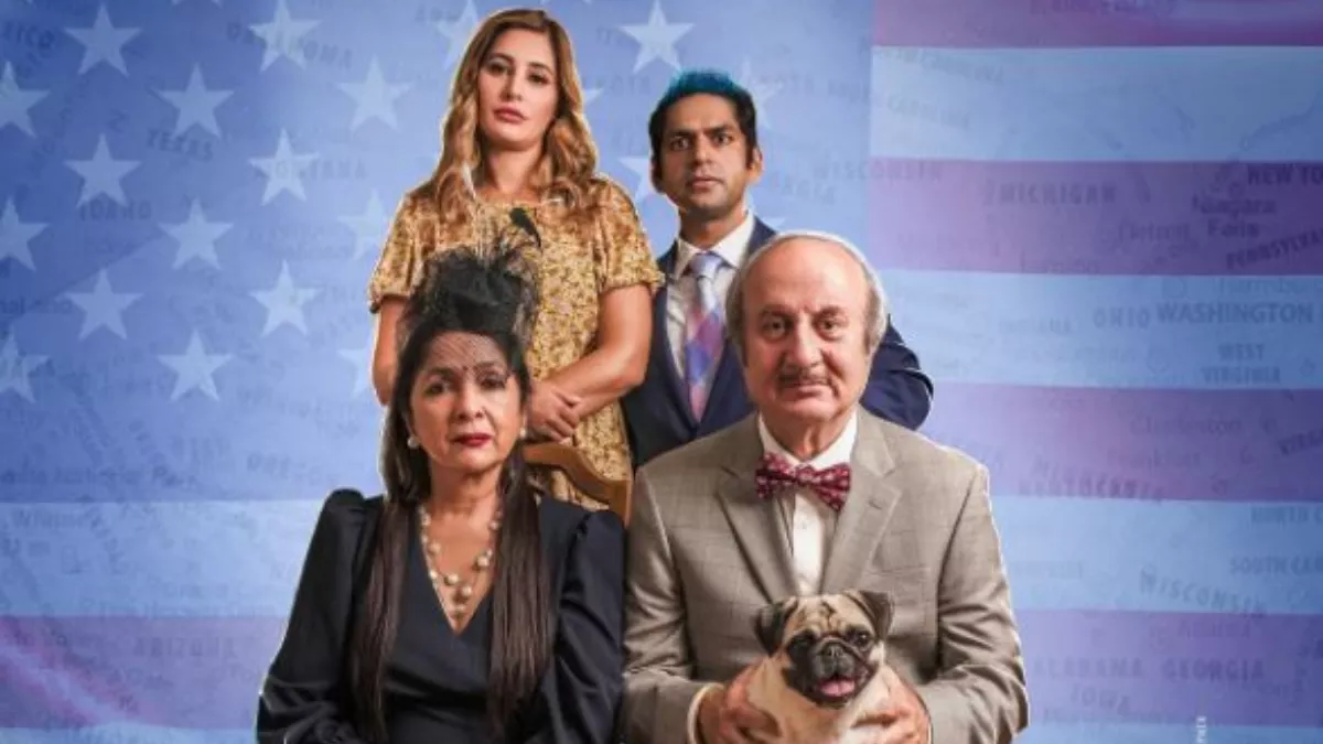 Shiv Shastri Balboa Trailer: Anupam Kher ready to do anything to bring Neena Gupta to India, via instagram