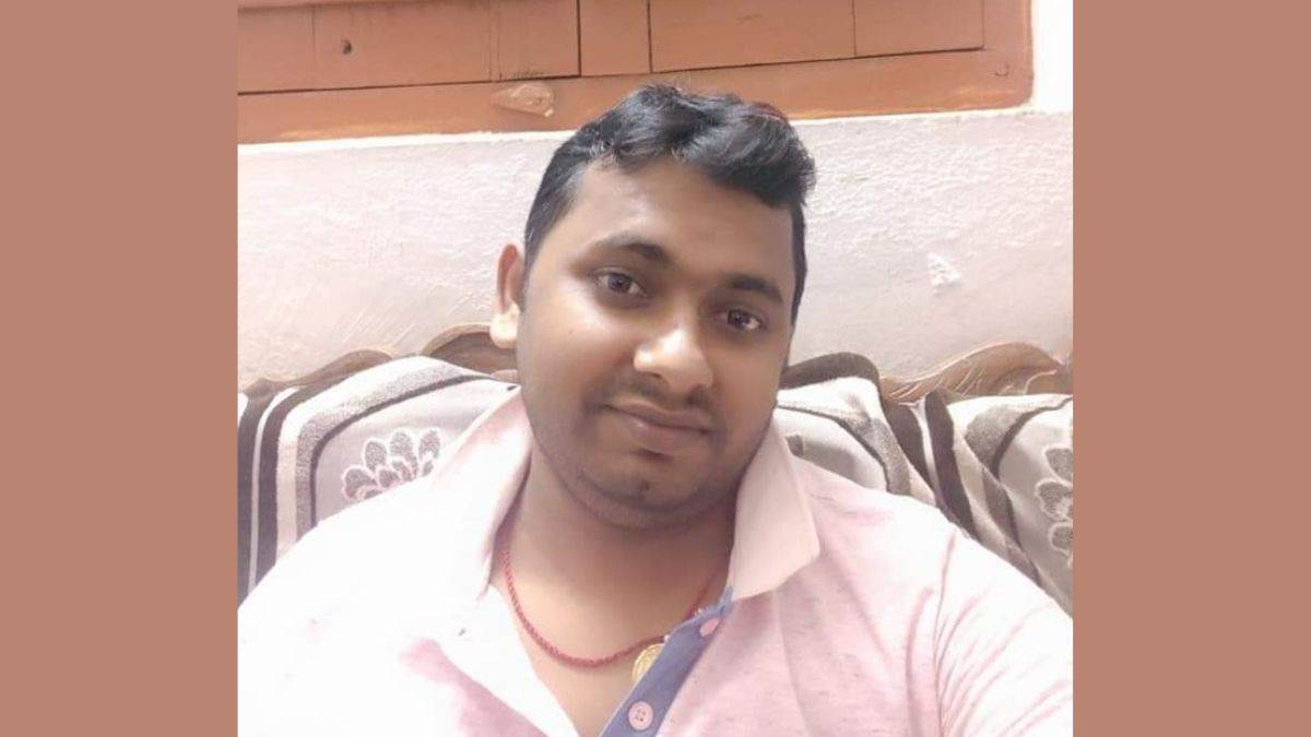 Gujrat Paper Leak पेपर लीक मामले में रोहतास का एक युवक गिरफ्तार