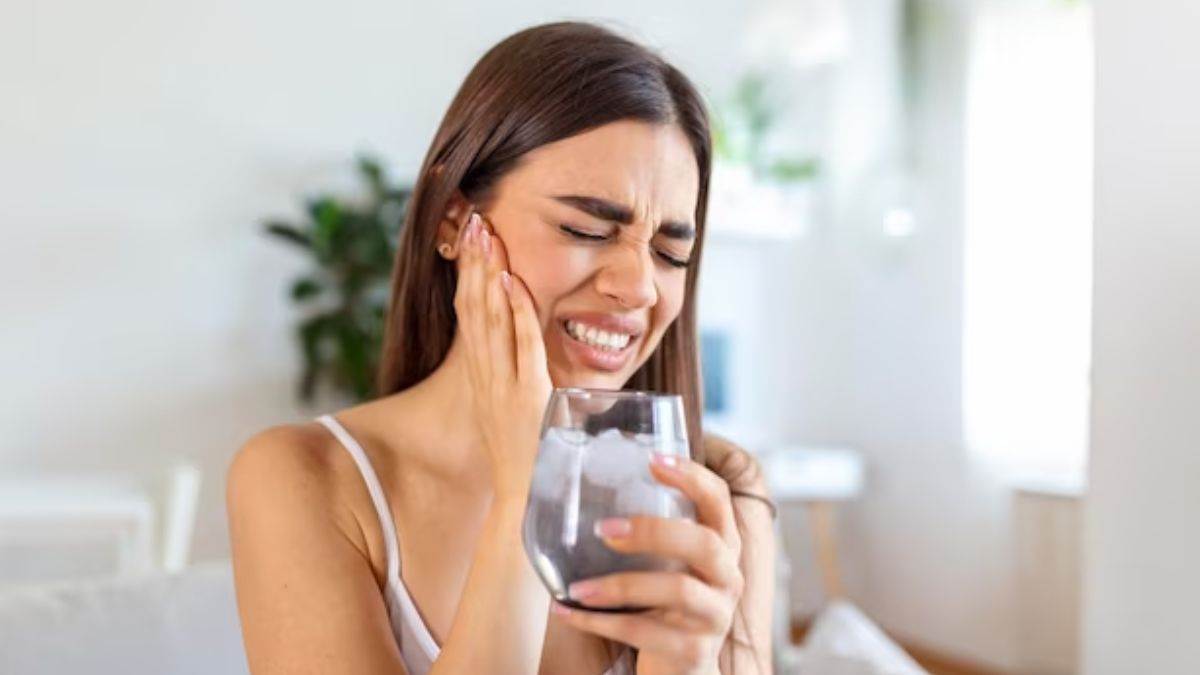 how to get rid of sensitive teeth