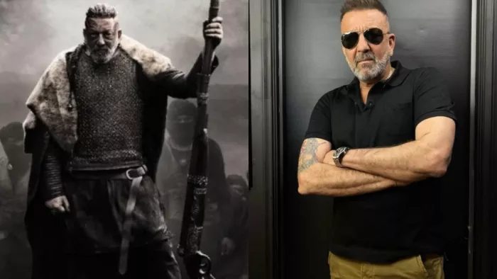 Sanjay Dutt To Play The Villain In Vijay's Thalapathy 67, Instagram