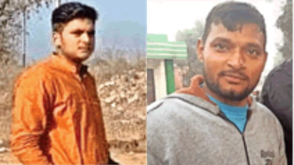 Meerut News: थार की टक्कर से दो युवकों की मौत हो गई।