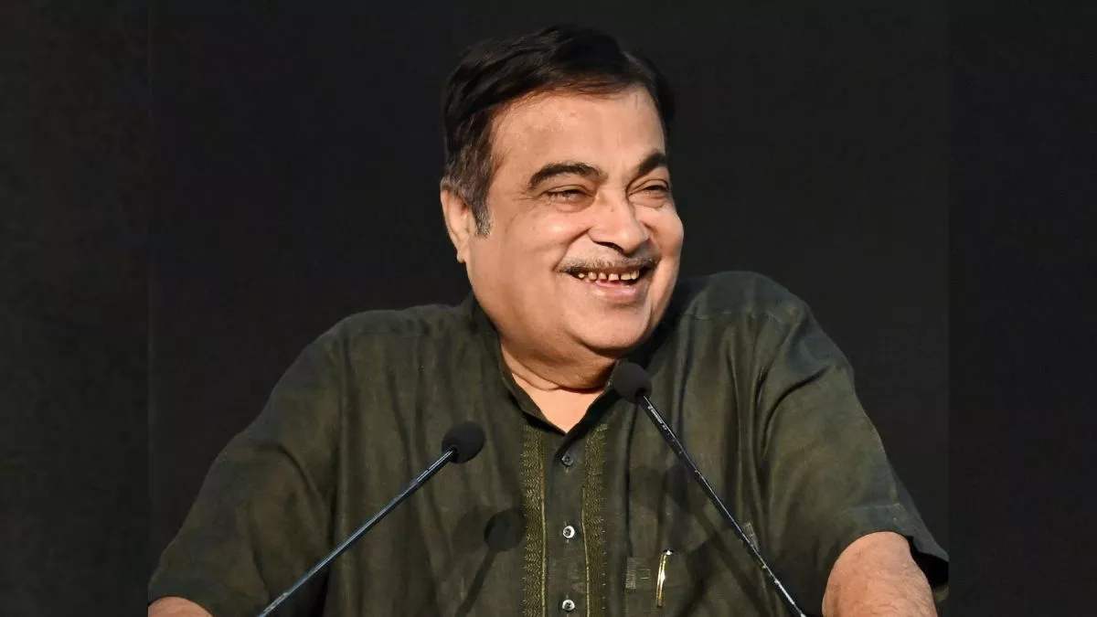 केंद्रीय मंत्री गडकरी ने कहा- दुनिया की सबसे बड़ी अर्थव्यवस्था बनने में इन्फ्रा सेक्टर की भूमिका अहम