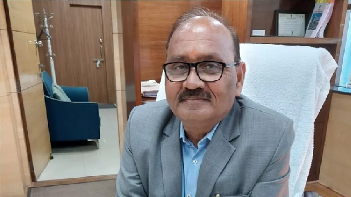 एकेटीयू कुलपति के खिलाफ राजभवन ने दिए जांच के आदेश