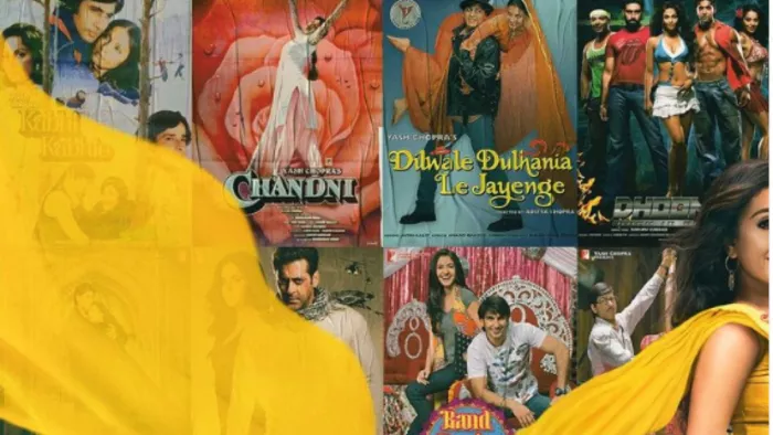 Netflix To Release The Romantics Documentary On Yashraj Films