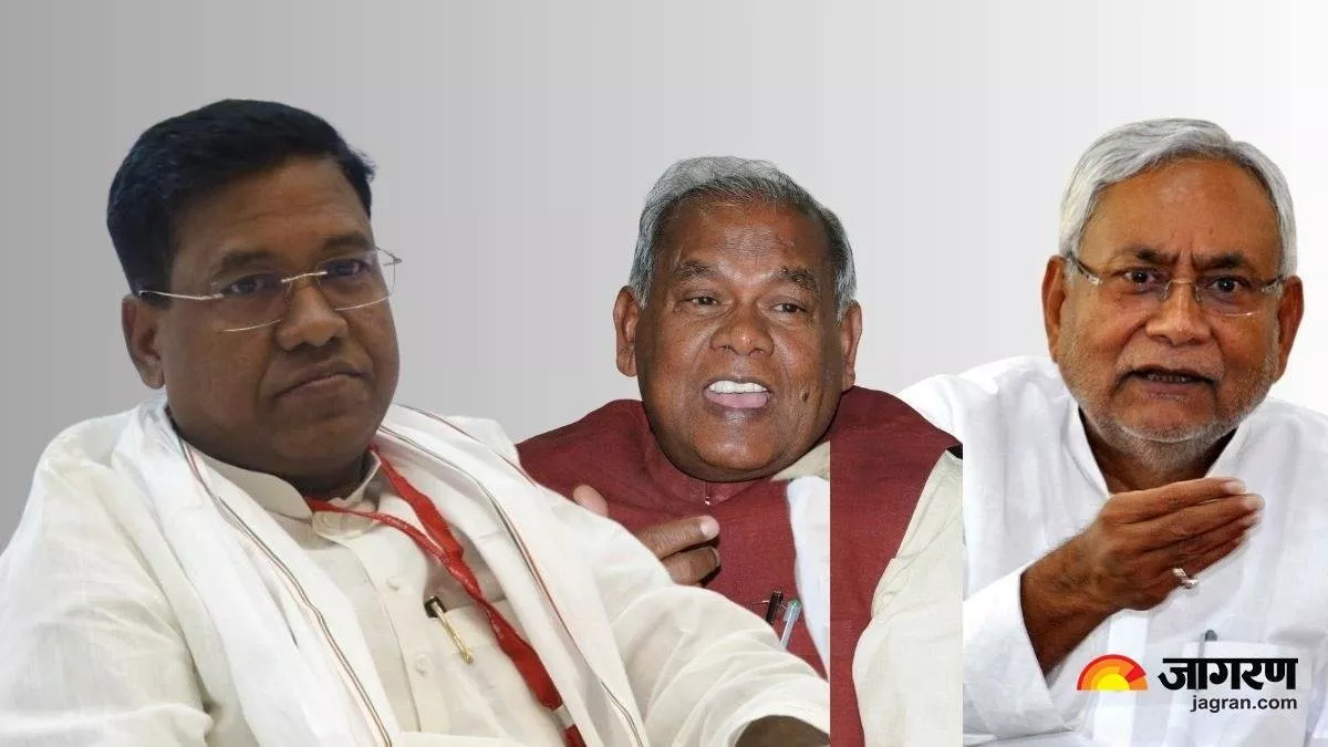 Bihar Politics: 'नीतीश का काम बोलता है...', शराबबंदी पर खूब अंडबंड सुनाते थे 'नेताजी', सरकार के साथ अब बदल गए सुर