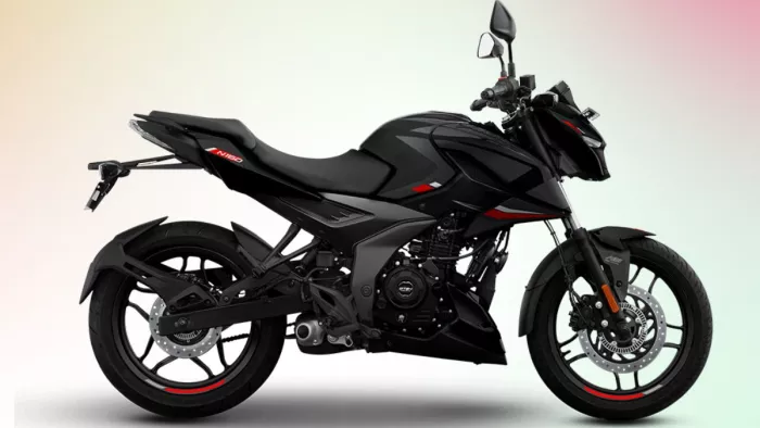 2024 Bajaj Pulsar N160 को नए अपडेट के साथ पेश किया जाएगा।