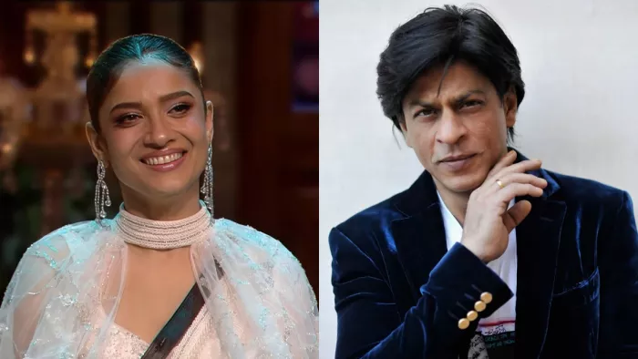 अंकिता लोखंडे की आने वाली फिल्म (Photo Instagram)