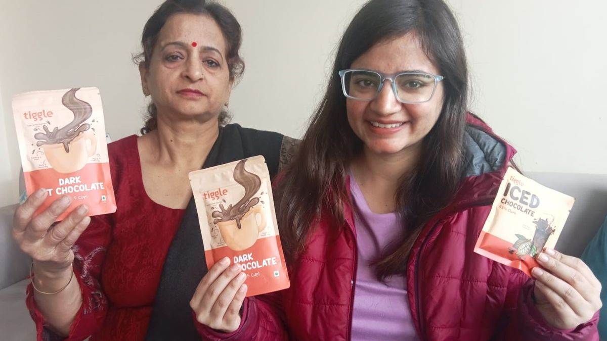 anuva kakkar news sony tv shark tak show of hot chocolate