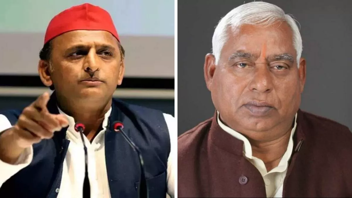 Lok Sabha Election 2024 हिंदुत्व की प्रयोगशाला में अखिलेश का PDA दांव