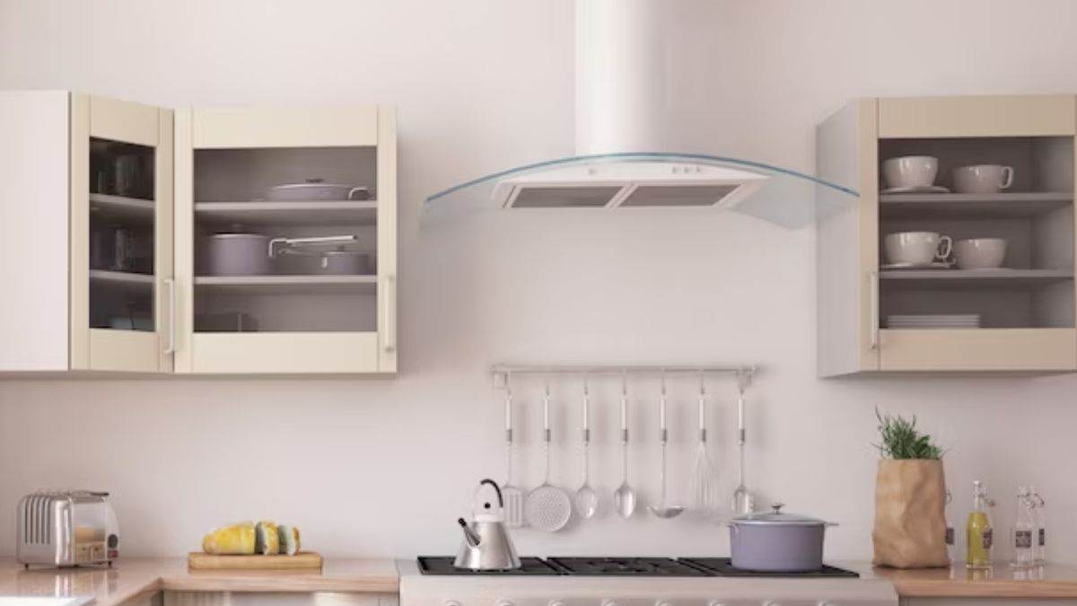 एडवांस टेक्नोलॉजी से लैस Chimney For Kitchen का भारत में बढ़ा रुतबा, खुं-खुं और धुआं की बैंड बजाकर मचाई खलबली