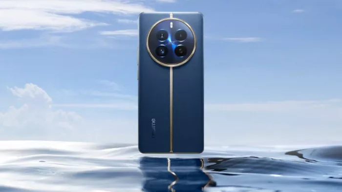Realme के न्यूली लॉन्च्ड फोन को लेकर दीवाने हुए ग्राहक