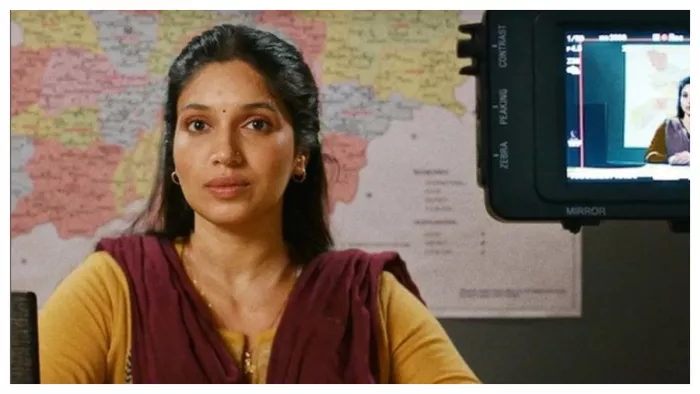 भूमि पेडनेकर की फिल्म 'भक्षक' ट्रेलर रिलीज