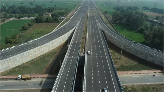 अगले दो साल में बनेंगे तीन नए हाईवे, इंटरचेंज पर किसी का ध्यान नहीं