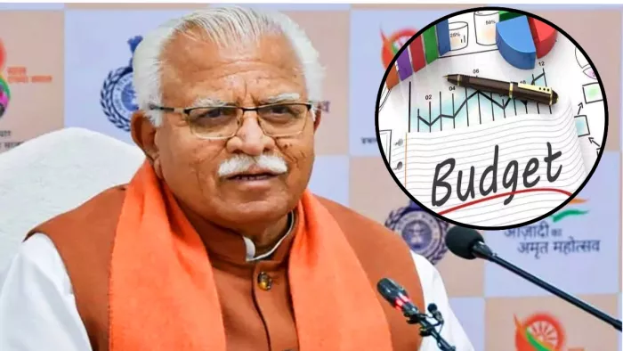 खेल सुविधाएं बढ़ाने के साथ गरीबी दूर करने वाला होगा मनोहर बजट।