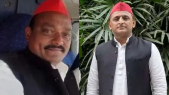 सपा ने एटा लोकसभा से देवेश शाक्य को उतारा