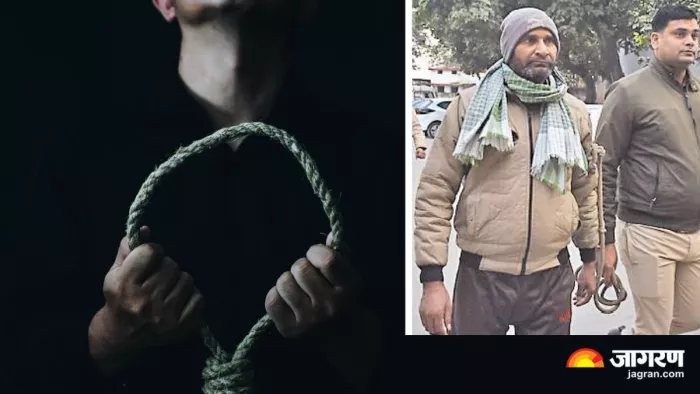 बरेली में बुजुर्ग माता-पिता के हत्यारे को फांसी की सजा