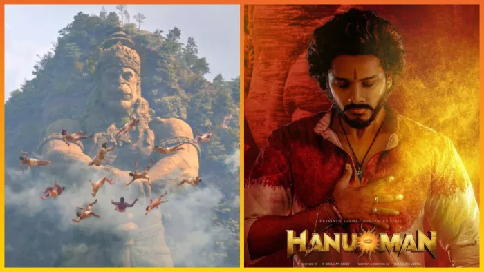 Box Office पर हनु मैन ने 19वें दिन किया दमदार कारोबार / फोटो- Instagram