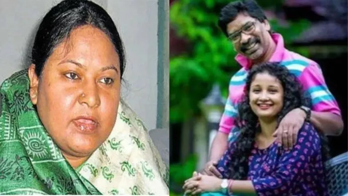 झारखंड की सियासत में आज हो सकता है बड़ा 'उलटफेर', हेमंत खेमे में बढ़ी टेंशन;