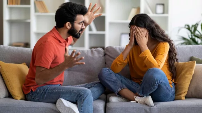 शादी के बाद आने वाले बदलावों से निपटने के तरीके