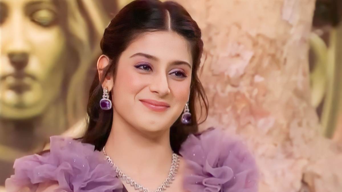 Isha Malviya ने खोले बिग बॉस के राज, बताया बाथरुम में भी नहीं थी प्राइवेसी, सलमान और करण को लेकर कही ये बात - Isha Malviya reveald Bigg Boss 17 house bathrooms