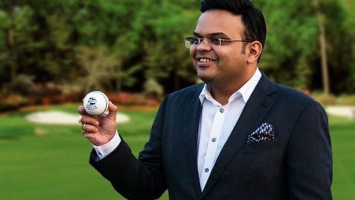 Asian Cricket Council Jay Shah लगातार तीसरी बार बने ACC के अध्यक्ष, एक
