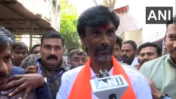 Maratha Reservation Row: मराठा आरक्षण को लेकर होगा फिर से आंदोलन