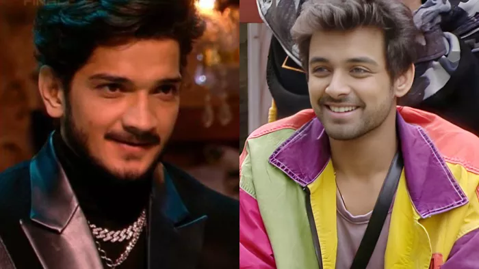Bigg Boss 17: जिसने मारा थप्पड़ Samarth Jurel ने किया उनका गुणगान / Photo- Instagram