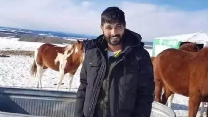 इंस्टाग्राम पर मैसेज कर भेजी पिस्तौल की गोलियां (फाइल फोटो)