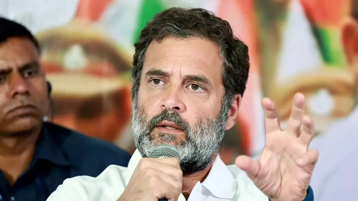 Rahul Gandhi Bihar Visit: क्या सीमांचल में चलेगा राहुल गांधी का जादू, मुस्लिम वोटर किस तरफ? पढ़िए पूरा समीकरण