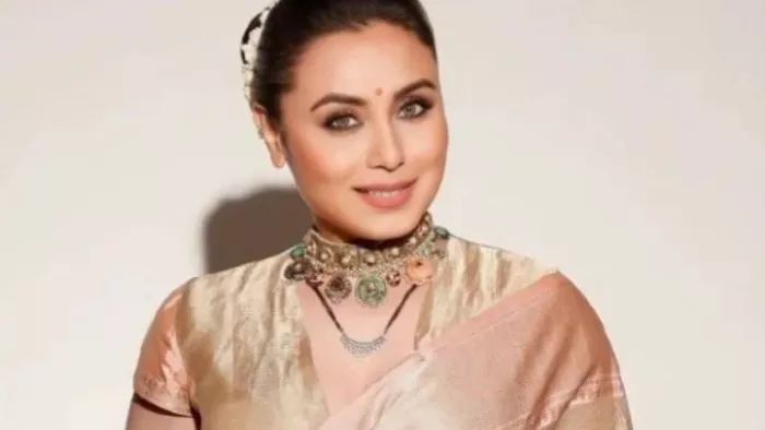 Rani Mukerji ने इस उम्र में दोबारा मां बनने की जताई इच्छा / Photo- Instagram