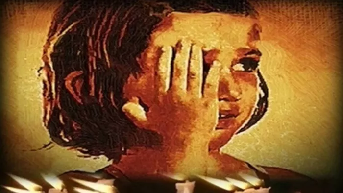 शेखपुरा में 12 साल की बच्ची संग दुुष्कर्म के बाद हत्या।