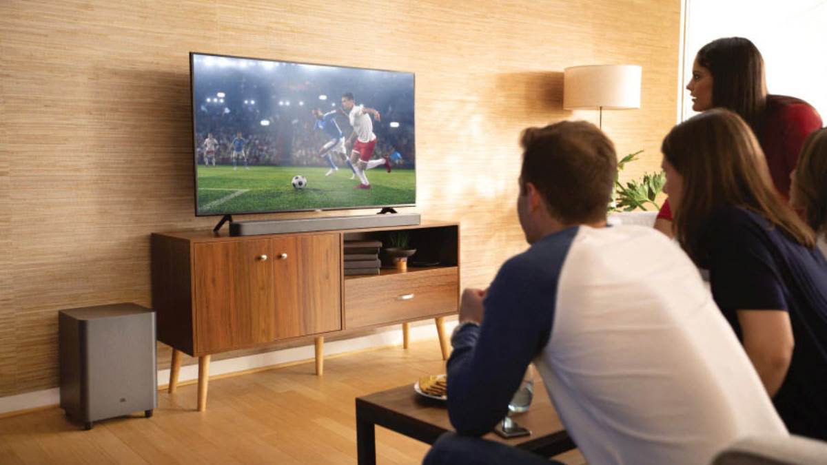 महंगे साउंडबार जल-भूनकर हुए राख, इन सस्ते Sound Bar For TV के तेवर देखकर! सिनेमाहॉल वाली साउंड मिलेगी अब घर पर
