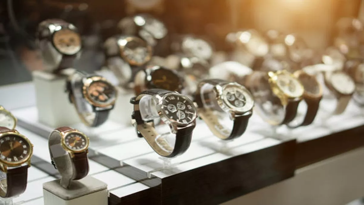 Tissot लग्जरी Watches For Men के पीछे हुई दुनिया दीवानी, लेटेस्ट वॉच केस, डायल को सभी ऑकेजन के लिए की गई तैयार