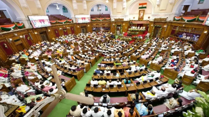 कल से शुरू होगा विधानसभा सत्र, बदली रहेगी यातायात व्यवस्था; इन रूटों पर रहेगा डायवर्जन
