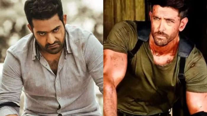 इस महीने से शुरू होगी ऋतिक रोशन-जूनियर एनटीआर की वॉर-2/ फोटो- Instagram