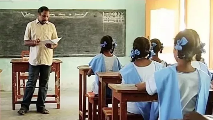 प्राइमरी में 9533 लोगों की मेधा सूची जारी, एक सप्ताह के अंदर होगी नियुक्ति। (फाइल फोटो)