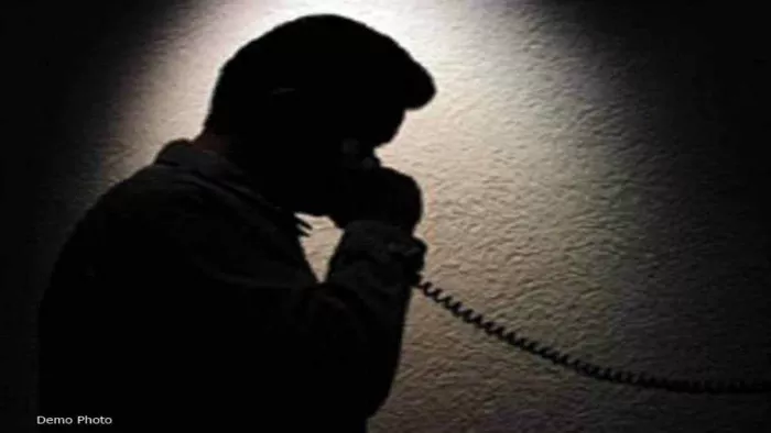 ठग ने न्यायिक अधिकारी से ही की ठगी की कोशिश।- सांकेतिक तस्वीर