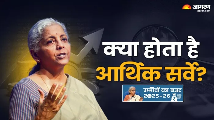 इकोनॉमिक सर्वे (Economic Survey) से पिछले वित्त वर्ष का हिसाब मिलता है।