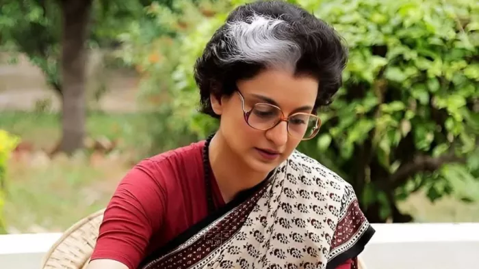 कंगना रनौत की फिल्म इरजेंसी की 15वें दिन की कमाई (Photo Credit- Instagram)