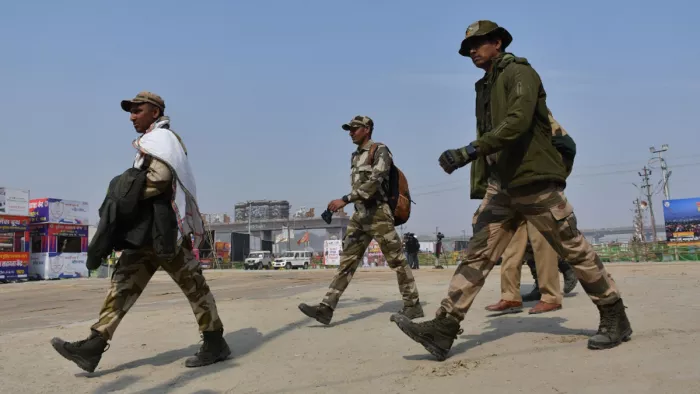 Maha Kumbh 2025: महाकुंभ भगदड़ में गई थी 30 श्रद्धालुओं की जान। जागरण