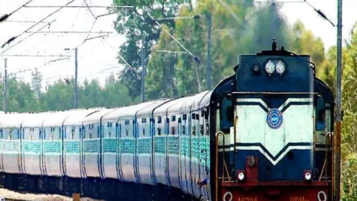 महाकुंभ जाने के लिए अमृतसर से चलेगी विशेष ट्रेन (फाइल फोटो)