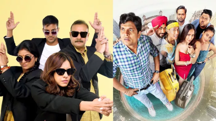 टीवीएफ के पॉपुलर वीकली शो (Photo Credit- IMDB)